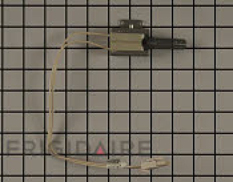 Range/Stove/Oven Igniter 5304534663