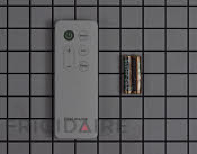 Air Conditioner Remote Control 5304534748