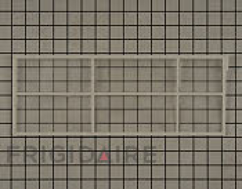 Air Conditioner Air Filter 5304534754