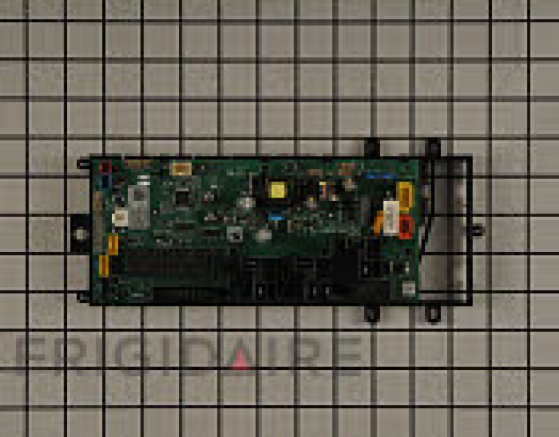 Range/Stove/Oven Relay Board 5304535108