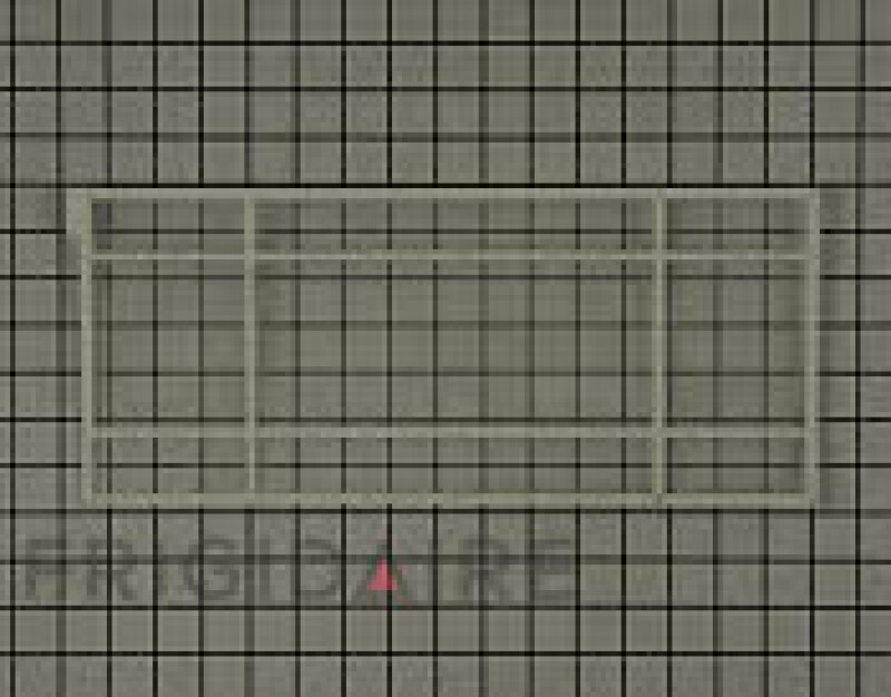 Air Conditioner Air Filter 5304535459