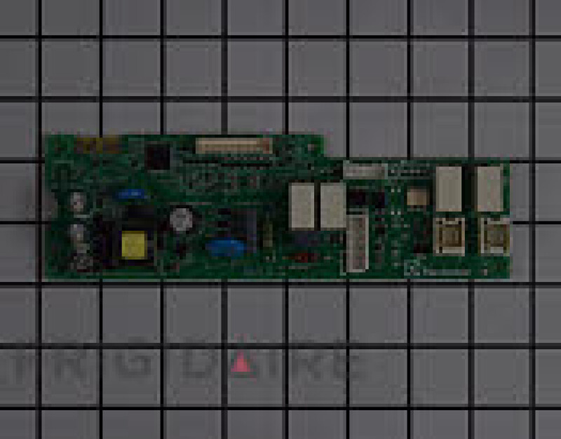 Dishwasher Control Board 5304535629