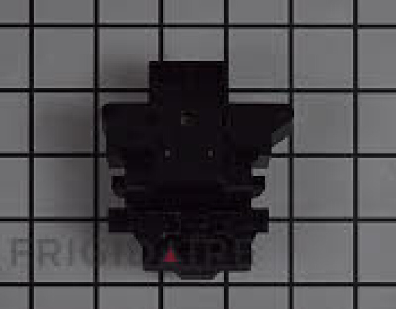Dishwasher Door Latch 5304535641