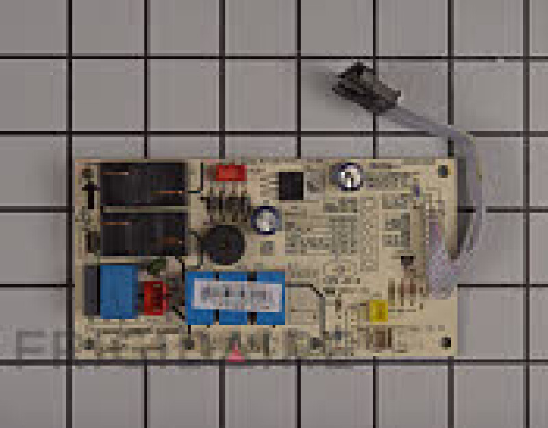 Air Conditioner Control Board 5304535828
