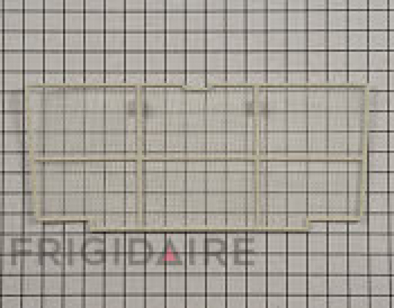 Air Conditioner Air Filter 5304535830