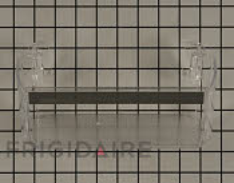Refrigerator Door Shelf Bin 5304536367