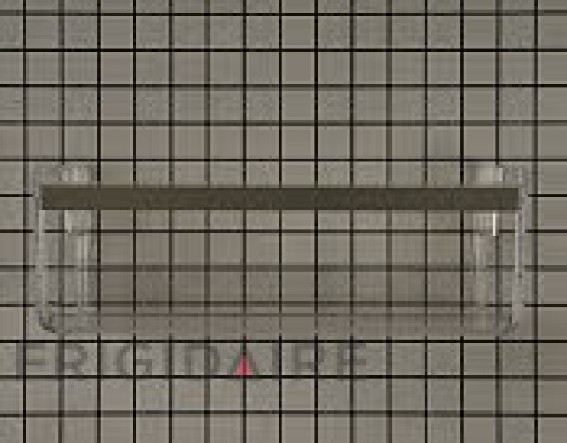 Refrigerator Door Shelf Bin 5304536369