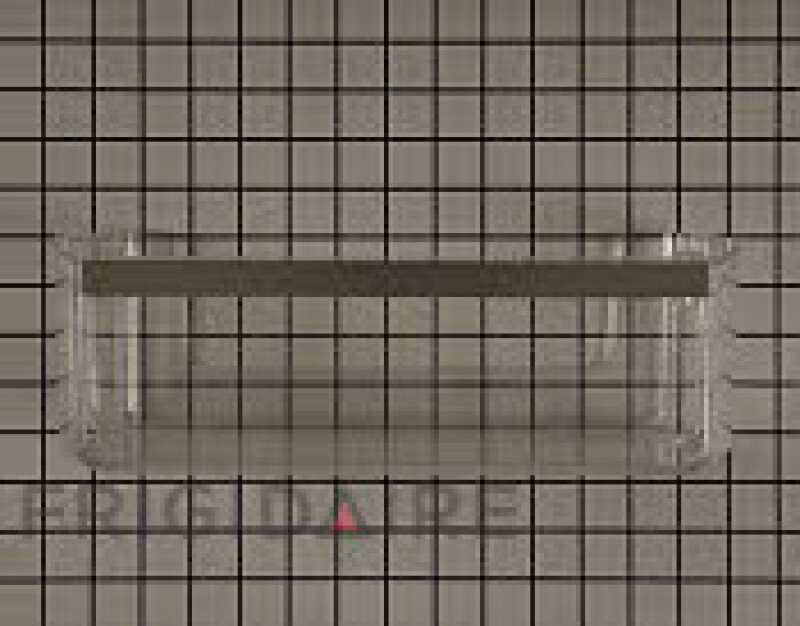 Refrigerator Door Shelf Bin 5304536370