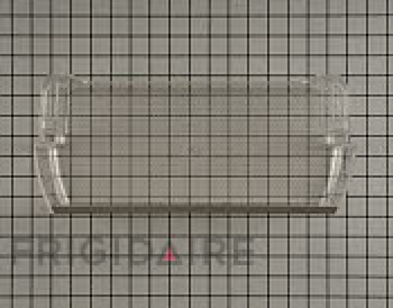 Refrigerator Door Shelf Bin 5304536374