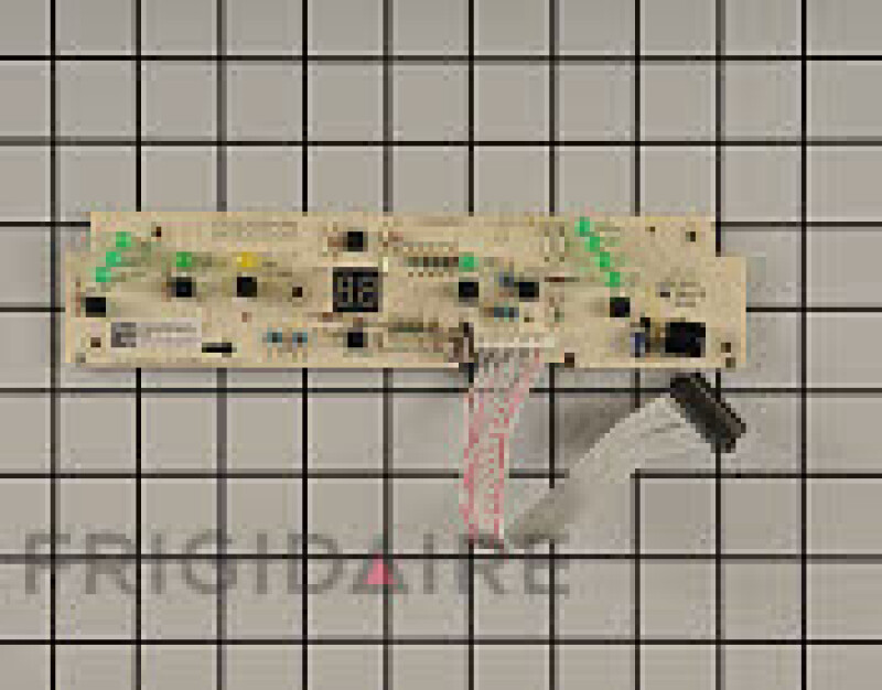 Air Conditioner Control Board 5304536523