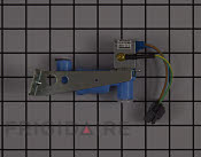 Refrigerator Water Inlet Valve 5304536607