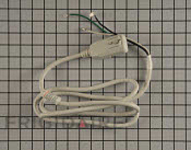 Air Conditioner Power Cord 5304536807