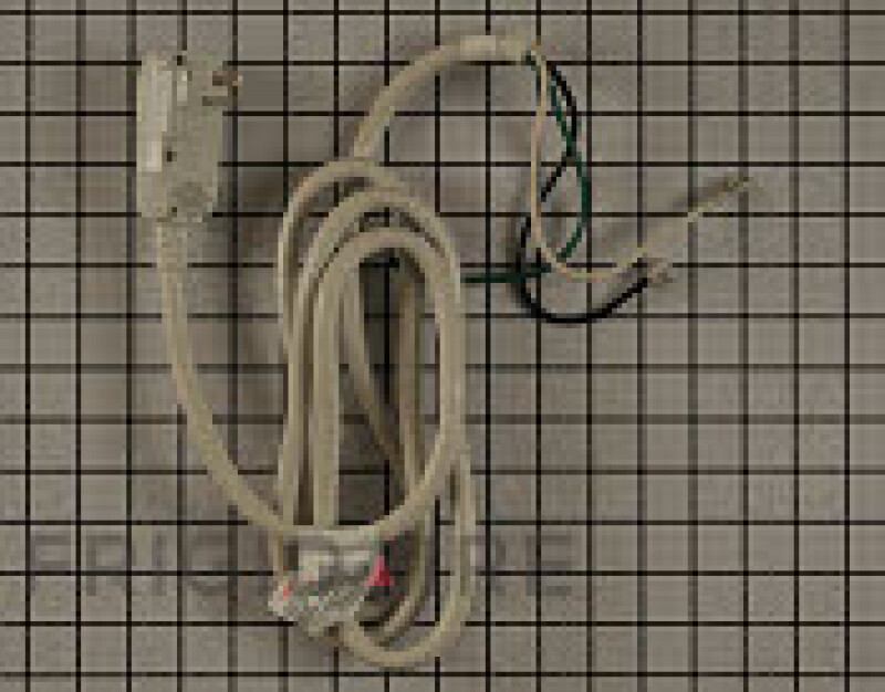 Air Conditioner Power Cord 5304536813