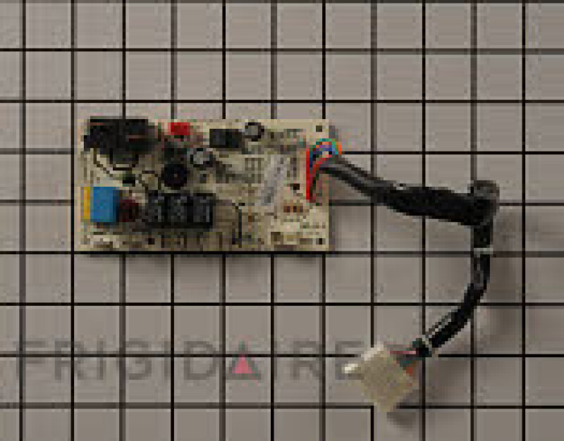 Air Conditioner Control Board 5304537874
