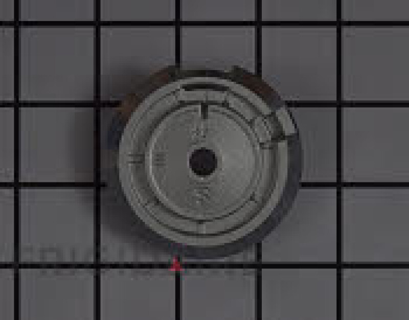Range/Stove/Oven Surface Burner Base 5304537944
