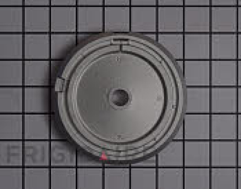 Range/Stove/Oven Surface Burner Base 5304537946