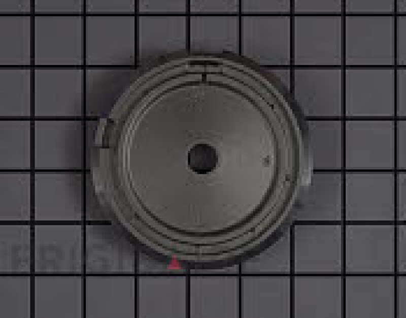 Range/Stove/Oven Surface Burner Base 5304537947
