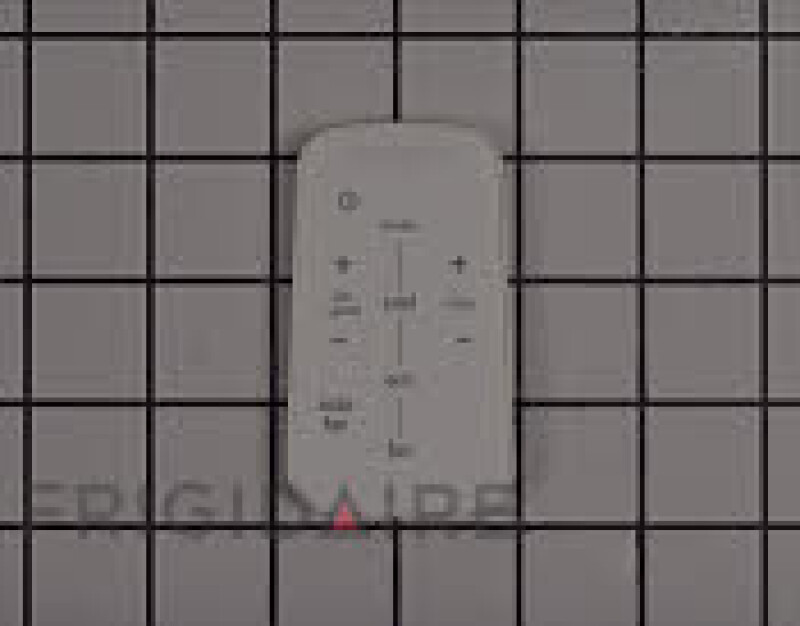 Air Conditioner Remote Control 5304538648