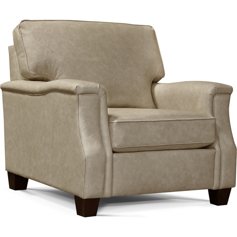 Salem Leather Chair 5304LR