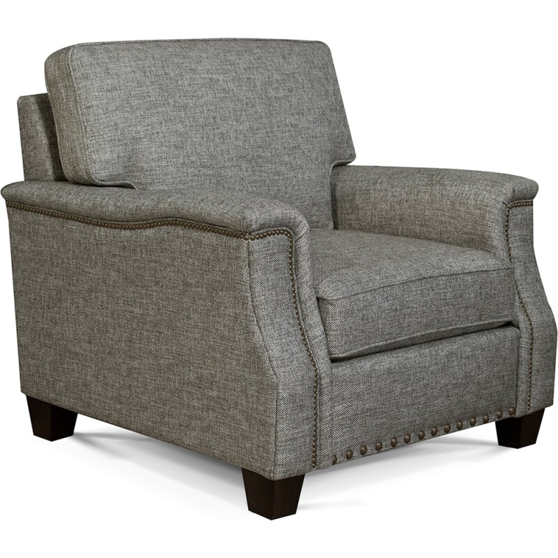 Salem Chair With Nails 5304N