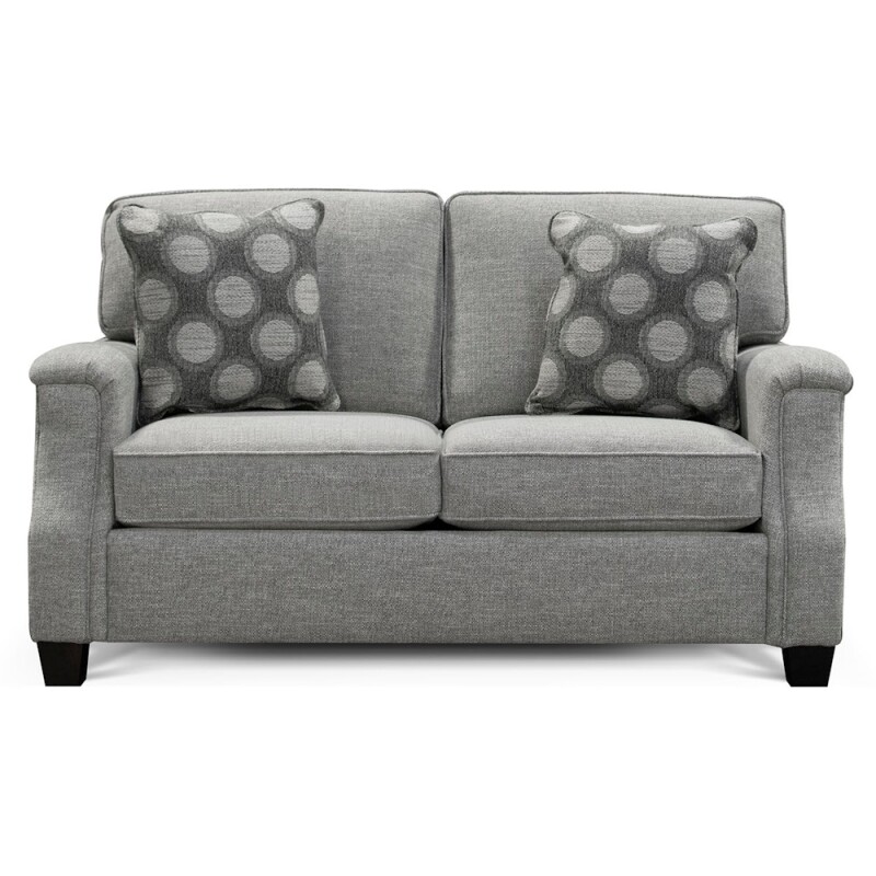 Salem Loveseat 5306