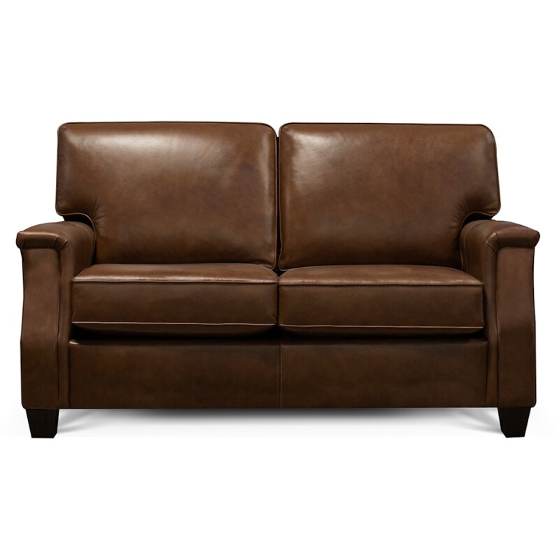 Salem Leather Loveseat 5306LR