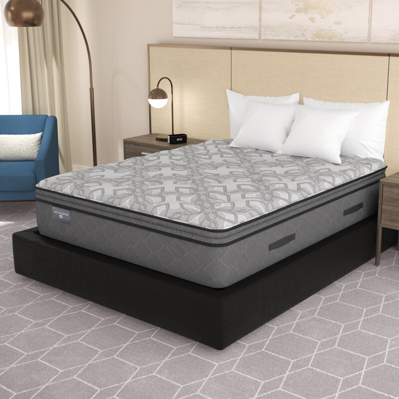 Sealy Hotel SP8 EPT Soft Full 53073840