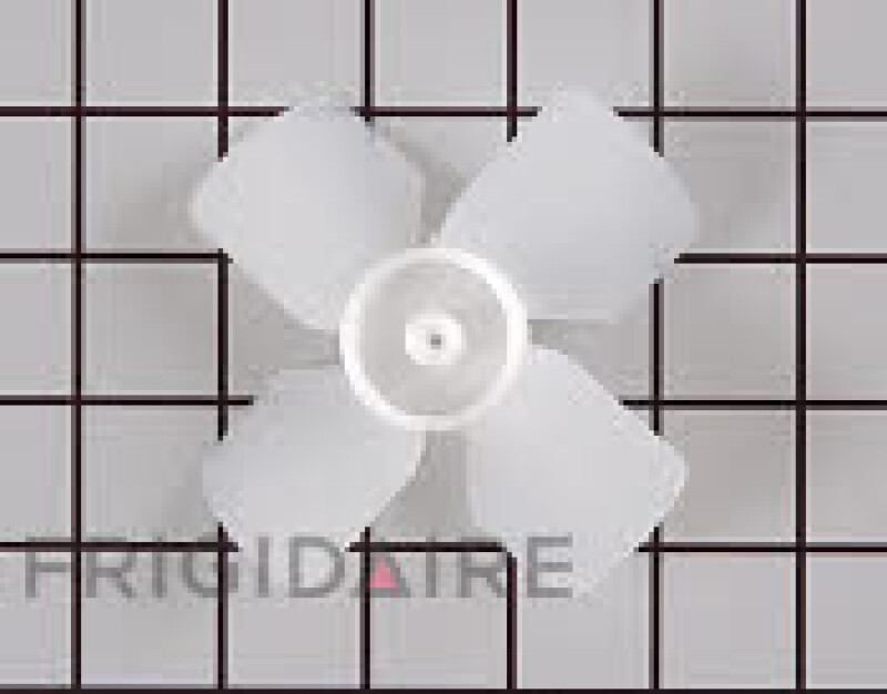 Freezer Evaporator Fan Blade 5308000010