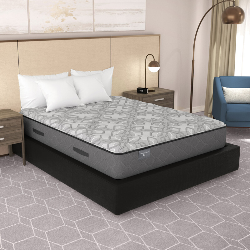 Sealy Hotel SP1 Firm/Ultra Firm Twin 53087130