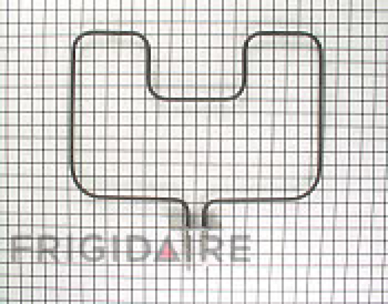 Range/Stove/Oven Bake Element 5309950886