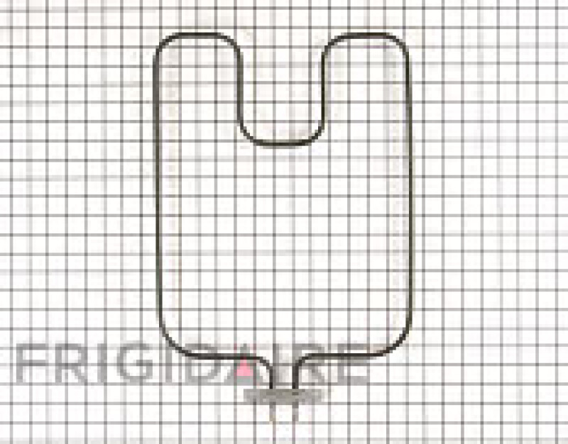 Range/Stove/Oven Bake Element 5309950887