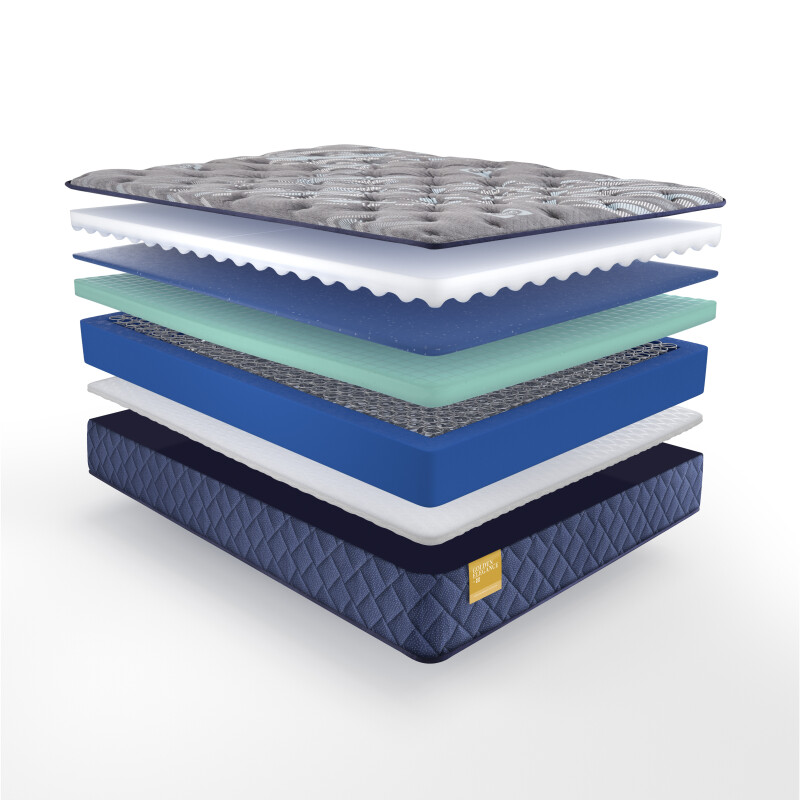 Featherton Firm Tight Top King 53100961