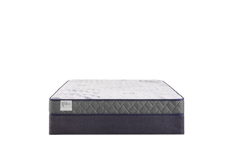 Paisley Foam Tight Top Twin 53109530