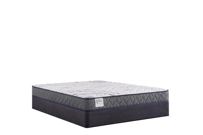 Paisley Foam Tight Top Twin 53109530