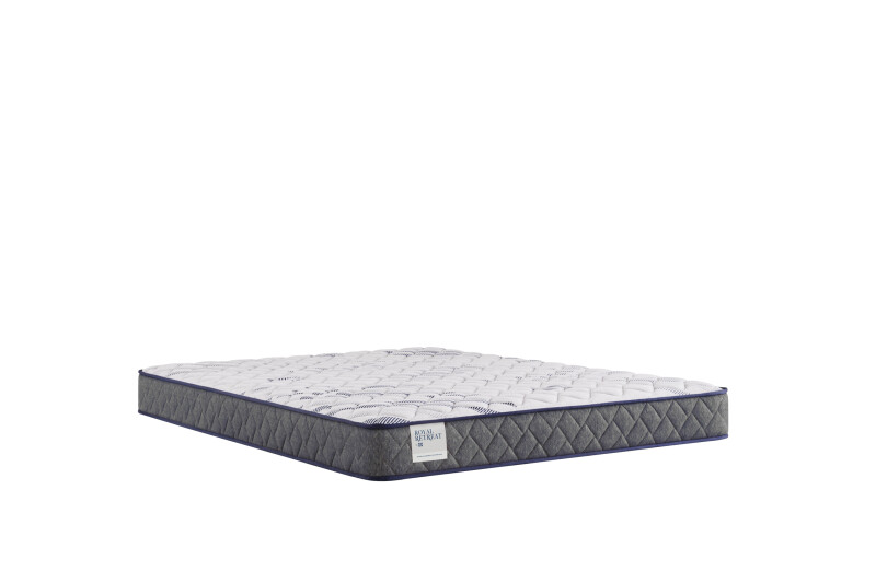Paisley Foam Tight Top Cal King 53109562