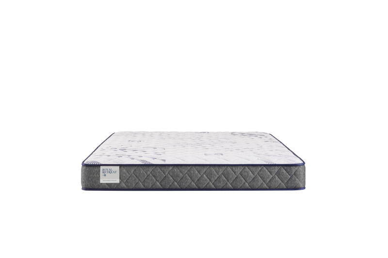 Paisley Foam Tight Top Cal King 53109562