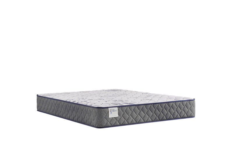 Provision Firm Tight Top Split Cal King 53109632