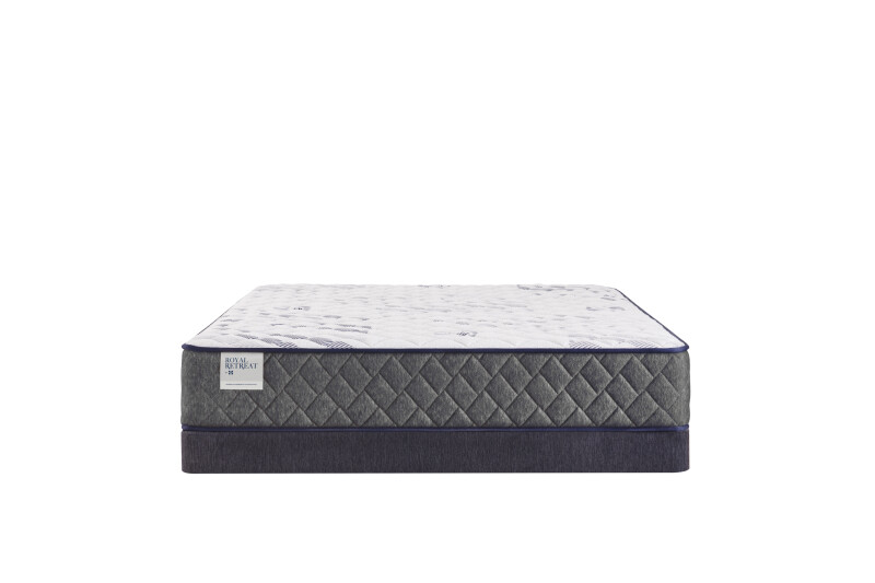 Provision Firm Tight Top Split Cal King 53109632