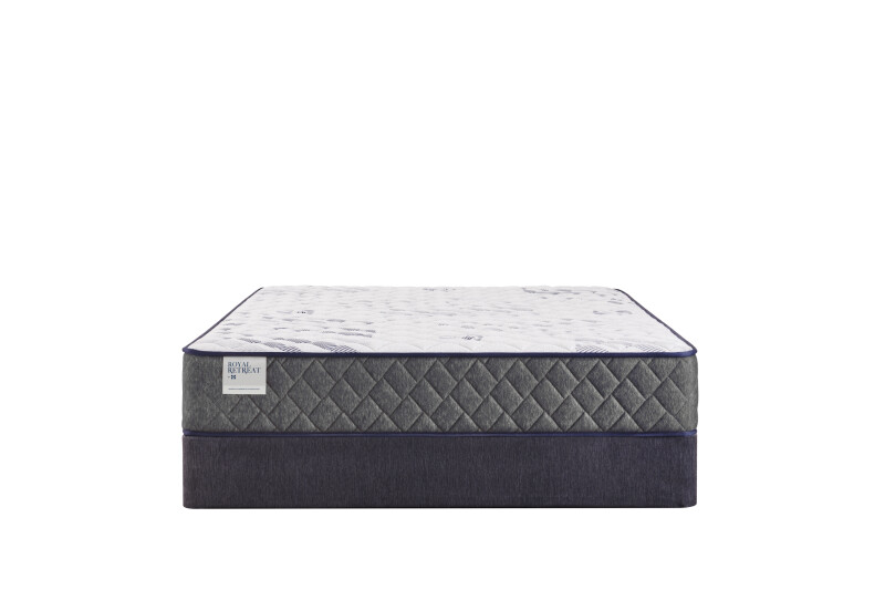 Provision Firm Tight Top Split Cal King 53109632