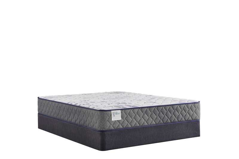 Provision Firm Tight Top Queen 53109651