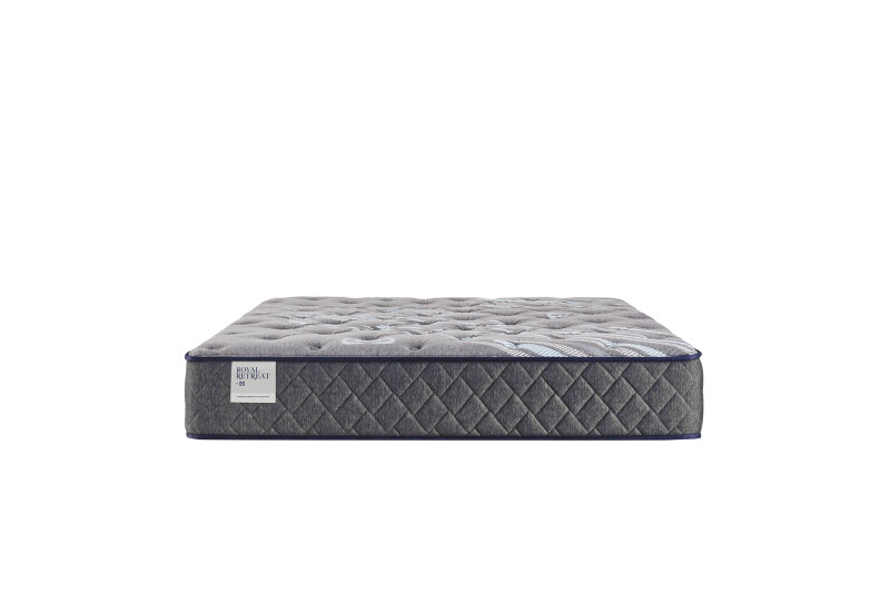 Porter Firm Tight Top Split Cal King 53110132