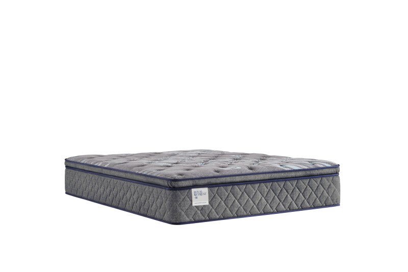 Porter Soft Euro Pillow Top Double 53110340