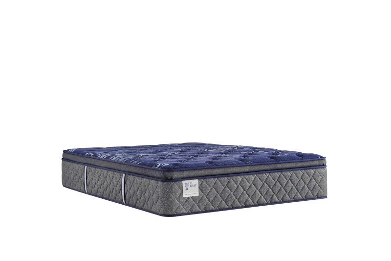 Westerfield Soft Euro Pillow Top Cal King 53110462