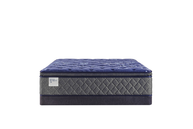 Westerfield Soft Euro Pillow Top Cal King 53110462
