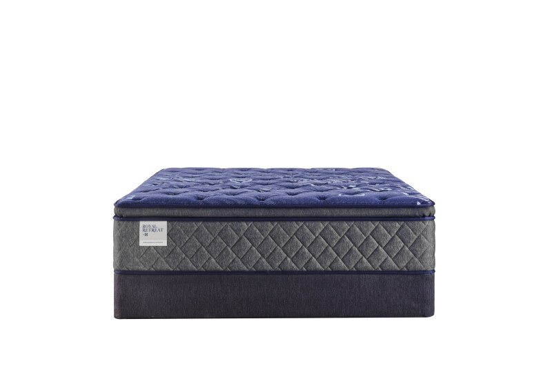 Westerfield Soft Euro Pillow Top Cal King 53110462
