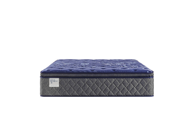 Westerfield Soft Euro Pillow Top Cal King 53110462