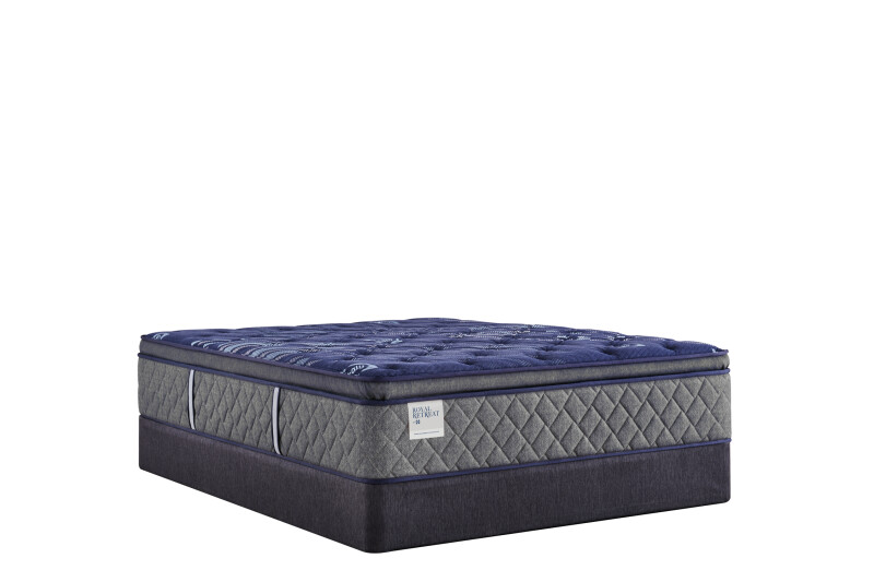 Westerfield Soft Euro Pillow Top Cal King 53110462