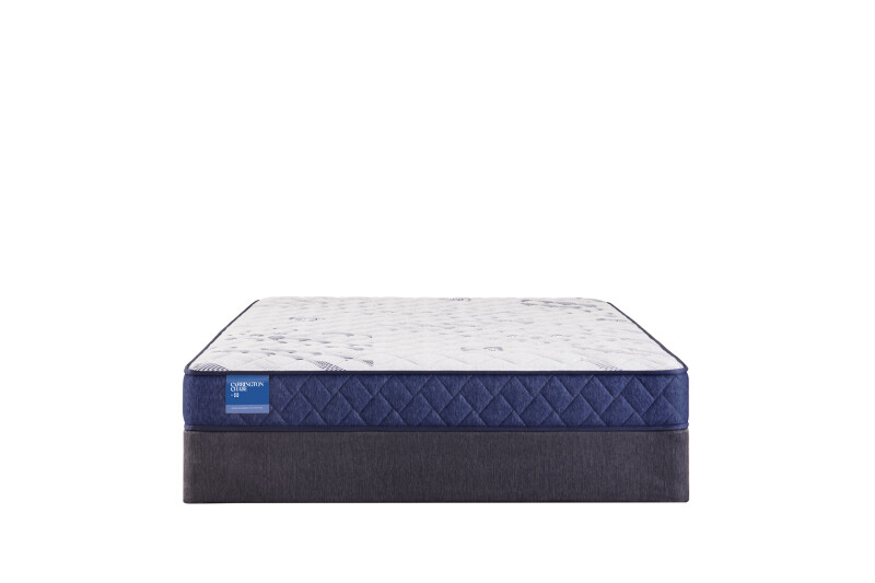 Resting Manor Foam Tight Top Double 53113640