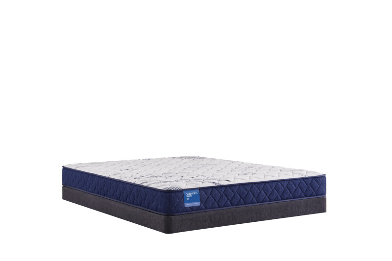 Resting Manor Foam Tight Top Double 53113640