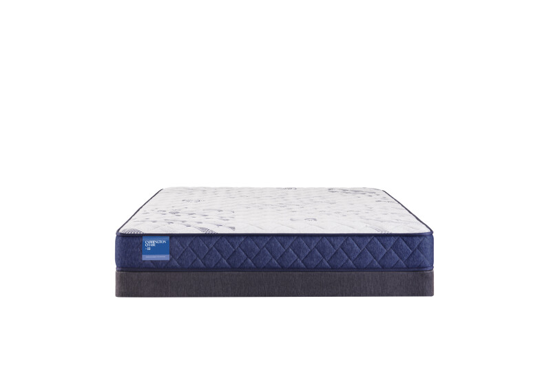 Resting Manor Foam Tight Top Queen 53113651